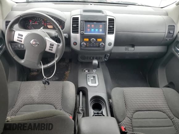 ✅ 2021 Nissan Frontier S • VIN: 1N6ED0CE7MN721553 • Лот: 86319595. Опубликован ранее на Copart с пробегом 118 119 миль. Бесплатный доступ к архиву аукционных продаж из США и подробный отчёт об истории автомобиля на DreamBid. Изображение 8.