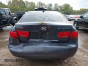 ✅ 2009 Hyundai Sonata GLS • VIN: 5NPET46C29H438041 • Лот: 43440970. Опубликован ранее на IAAI с пробегом 154 387 миль. Бесплатный доступ к архиву аукционных продаж из США и подробный отчёт об истории автомобиля на DreamBid. Изображение 16.