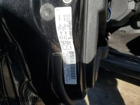 ✅ 2009 Jeep Commander Limited • VIN: 1J8HG58T19C554503 • Лот: 80999924. Опубликован ранее на Copart с пробегом 126 101 миль. Бесплатный доступ к архиву аукционных продаж из США и подробный отчёт об истории автомобиля на DreamBid. Изображение 15.