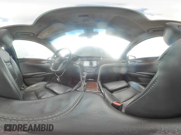 ✅ 2013 Cadillac XTS Luxury • VIN: 2G61R5S31D9209289 • Lot: 82454815. Listed on Copart with 188,814 mi. Free auction sales archive from the USA and detailed vehicle history report at DreamBid. Image 14.