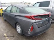 ✅ 2020 Toyota Prius Limited • VIN: JTDKARFP0L3139692 • Lot: 43708760. Wystawiony na IAAI z przebiegiem 34 445 mil. Bezpłatny archiwum sprzedaży aukcyjnych z USA i szczegółowy raport historii pojazdu na DreamBid. Zdjęcie 3.