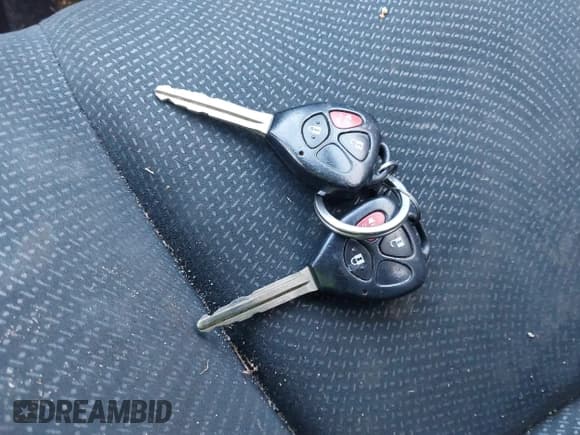 ✅ 2009 Toyota Yaris • VIN: JTDBT903091304032 • Lot: 43558794. Listed on IAAI with 161,620 mi. Free auction sales archive from the USA and detailed vehicle history report at DreamBid. Image 11.