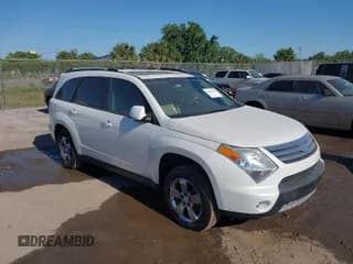 ✅ 2007 Suzuki XL7 Limited • VIN: 2S3DB917976105747 • Лот: 42050620. Опубликован ранее на IAAI с пробегом 187 231 миль. Бесплатный доступ к архиву аукционных продаж из США и подробный отчёт об истории автомобиля на DreamBid. Изображение 1.