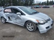 ✅ 2007 Acura CSX Premium • VIN: 2HHFD56777H202417 • Lot: 41938383. Wystawiony na IAAI z przebiegiem 141 652 mil. Bezpłatny archiwum sprzedaży aukcyjnych z USA i szczegółowy raport historii pojazdu na DreamBid. Zdjęcie 6.