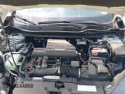 ✅ 2021 Honda CR-V EX • VIN: 2HKRW2H55MH609191 • Lot: 43246682. Listed on IAAI with Not provided. Free auction sales archive from the USA and detailed vehicle history report at DreamBid. Image 10.