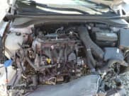 ✅ 2019 Hyundai Elantra Sport • VIN: KMHD04LB1KU819824 • Lot: 80226955. Listed on Copart with 87,970 mi. Free auction sales archive from the USA and detailed vehicle history report at DreamBid. Image 11.