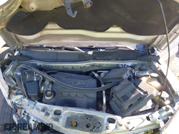 ✅ 2008 Chevrolet Equinox LS • VIN: 2CNDL13F386311015 • Лот: 43453449. Опубликован ранее на IAAI с пробегом 194 527 миль. Бесплатный доступ к архиву аукционных продаж из США и подробный отчёт об истории автомобиля на DreamBid. Изображение 10.