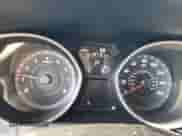 ✅ 2013 Hyundai Elantra GLS • VIN: 5NPDH4AE0DH216497 • Lot: 86820645. Listed on Copart with 187,121 mi. Free auction sales archive from the USA and detailed vehicle history report at DreamBid. Image 9.