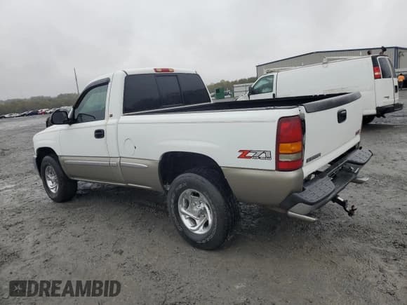 ✅ 2000 GMC Sierra 1500 SLE • VIN: 1GTEK14T8YZ146180 • Лот: 82765585. Опубликован ранее на Copart с пробегом 211 409 миль. Бесплатный доступ к архиву аукционных продаж из США и подробный отчёт об истории автомобиля на DreamBid. Изображение 2.