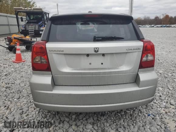 2011 Dodge Caliber Mainstreet с VIN 1B3CB3HA4BD297339, выставлен на аукционе Copart как лот 79212834 с пробегом 114 328 миль миль и Чистый • Clean title. История ставок и продаж доступна на DreamBid. Изображение 6.