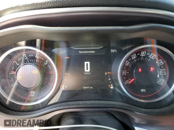 ✅ 2016 Dodge Challenger R/T Plus Shaker • VIN: 2C3CDZBT7GH305521 • Lot: 91117815. Listed on Copart with 109,771 mi. Free auction sales archive from the USA and detailed vehicle history report at DreamBid. Image 9.