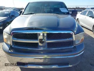 ✅ 2009 Dodge 1500 TRX • VIN: 1D3HB18P89S748623 • Lot: 41482458. Wystawiony na IAAI z przebiegiem 202 645 mil. Bezpłatny archiwum sprzedaży aukcyjnych z USA i szczegółowy raport historii pojazdu na DreamBid. Zdjęcie 6.