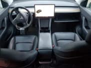 ✅ 2021 Tesla Model Y Standard Range • VIN: 5YJYGDED3MF121095 • Lot: 90038395. Listed on Copart with 106,495 mi. Free auction sales archive from the USA and detailed vehicle history report at DreamBid. Image 8.