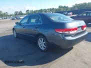 ✅ 2004 Honda Accord EX • VIN: 1HGCM66574A004569 • Lot: 43174513. Listed on IAAI with 286,029 mi. Free auction sales archive from the USA and detailed vehicle history report at DreamBid. Image 3.