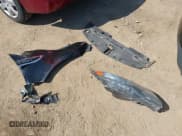 ✅ 2012 Chevrolet Volt • VIN: 1G1RA6E48CU111940 • Lot: 42937374. Listed on IAAI with 141,540 mi. Free auction sales archive from the USA and detailed vehicle history report at DreamBid. Image 11.