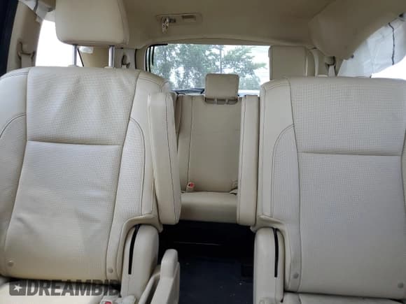 ✅ 2014 Toyota Highlander Limited • VIN: 5TDDCRFH7ES006618 • Лот: 59916665. Опубликован ранее на Copart с пробегом 56 290 миль. Бесплатный доступ к архиву аукционных продаж из США и подробный отчёт об истории автомобиля на DreamBid. Изображение 10.