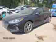 2019 Hyundai Sonata SEL z VIN 5NPE34AF0KH810158, wystawiony jako IAAI lot #43235231 z przebiegiem 56 612 mil mil oraz . Historia ofert i sprzedaży dostępna na DreamBid. Obrazek 18.