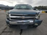 ✅ 2009 Chevrolet Silverado 1500 LT • VIN: 1GCEC29009Z178396 • Lot: 89517875. Listed on Copart with 258,936 mi. Free auction sales archive from the USA and detailed vehicle history report at DreamBid. Image 5.