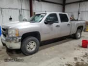 ✅ 2008 Chevrolet Silverado 2500HD Work Truck • VIN: 1GCHK23K38F150960 • Lot: 47952405. Wystawiony na Copart z przebiegiem 111 253 mil. Bezpłatny archiwum sprzedaży aukcyjnych z USA i szczegółowy raport historii pojazdu na DreamBid. Zdjęcie 1.