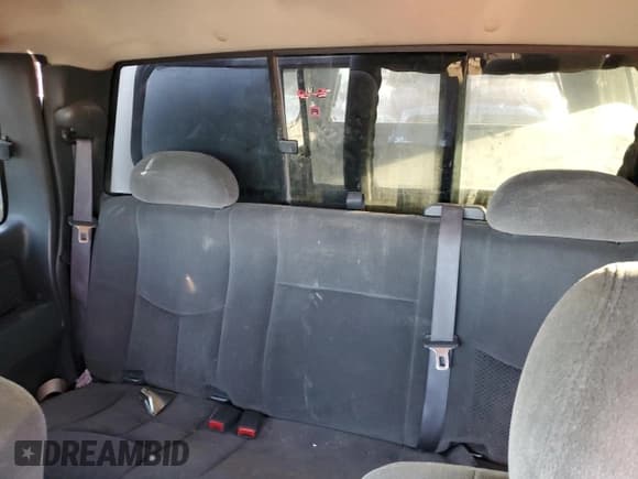 ✅ 2006 Chevrolet Silverado 1500 LT1 • VIN: 1GCEK19B56E157609 • Лот: 73546514. Опубликован ранее на Copart с пробегом 98 055 миль. Бесплатный доступ к архиву аукционных продаж из США и подробный отчёт об истории автомобиля на DreamBid. Изображение 11.