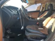 ✅ 2012 Ford Taurus SHO • VIN: 1FAHP2KT8CG137190 • Лот: 65695895. Опубликован ранее на Copart с пробегом 185 417 миль. Бесплатный доступ к архиву аукционных продаж из США и подробный отчёт об истории автомобиля на DreamBid. Изображение 7.