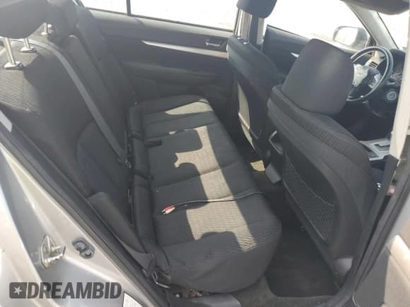 ✅ 2012 Subaru Legacy Premium • VIN: 4S3BMBC69C3029914 • Lot: 60689075. Listed on Copart with 128,496 mi. Free auction sales archive from the USA and detailed vehicle history report at DreamBid. Image 10.