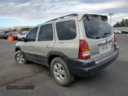 ✅ 2003 Mazda Tribute LX • VIN: 4F2YZ94133KM55207 • Lot: 71246935. Wystawiony na Copart z przebiegiem 120 952 mil. Bezpłatny archiwum sprzedaży aukcyjnych z USA i szczegółowy raport historii pojazdu na DreamBid. Zdjęcie 2.