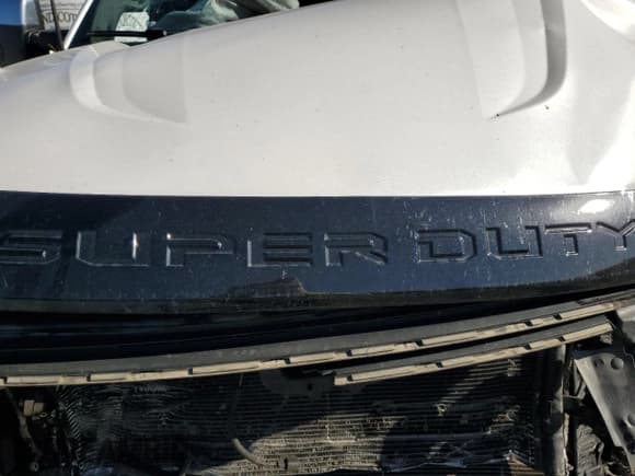 ✅ 2017 Ford F-250 Lariat • VIN: 1FT7W2BT8HED25560 • Lot: 89728525. Wystawiony na Copart z przebiegiem 191 841 mil. Bezpłatny archiwum sprzedaży aukcyjnych z USA i szczegółowy raport historii pojazdu na DreamBid. Zdjęcie 11.