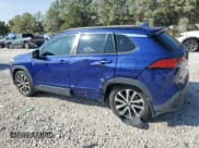 ✅ 2023 Toyota Corolla Cross XLE • VIN: 7MUDAAAG5PV051183 • Lot: 87211835. Listed on Copart with 34,039 mi. Free auction sales archive from the USA and detailed vehicle history report at DreamBid. Image 2.