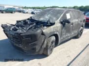 ✅ 2024 GMC Terrain AT4 • VIN: 3GKALYEG4RL400308 • Lot: 43139153. Listed on IAAI with Not provided. Free auction sales archive from the USA and detailed vehicle history report at DreamBid. Image 2.