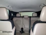 ✅ 2021 Ford Escape SEL • VIN: 1FMCU9H61MUA64038 • Lot: 60610675. Listed on Copart with 106,605 mi. Free auction sales archive from the USA and detailed vehicle history report at DreamBid. Image 10.