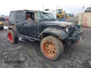 ✅ 2018 Jeep Wrangler Unlimited Rubicon Recon • VIN: 1C4BJWFG9JL844051 • Lot: 40923174. Wystawiony na IAAI z przebiegiem 64 309 mil. Bezpłatny archiwum sprzedaży aukcyjnych z USA i szczegółowy raport historii pojazdu na DreamBid. Zdjęcie 1.