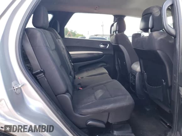 ✅ 2015 Dodge Durango SXT • VIN: 1C4RDHAG3FC750571 • Lot: 58185725. Wystawiony na Copart z przebiegiem 135 901 mil. Bezpłatny archiwum sprzedaży aukcyjnych z USA i szczegółowy raport historii pojazdu na DreamBid. Zdjęcie 11.