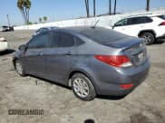 ✅ 2014 Hyundai Accent GLS • VIN: KMHCT4AE4EU633540 • Lot: 73997104. Wystawiony na Copart z przebiegiem Nie podano. Bezpłatny archiwum sprzedaży aukcyjnych z USA i szczegółowy raport historii pojazdu na DreamBid. Zdjęcie 2.