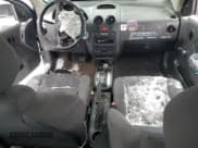 ✅ 2006 Chevrolet Aveo LS • VIN: KL1TD566X6B679967 • Lot: 44050335. Wystawiony na Copart z przebiegiem Nie podano. Bezpłatny archiwum sprzedaży aukcyjnych z USA i szczegółowy raport historii pojazdu na DreamBid. Zdjęcie 8.