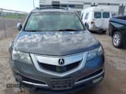 ✅ 2011 Acura MDX Advance • VIN: 2HNYD2H7XBH516346 • Lot: 43260897. Listed on IAAI with 169,742 mi. Free auction sales archive from the USA and detailed vehicle history report at DreamBid. Image 12.