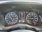 ✅ 2024 Subaru Ascent Onyx • VIN: 4S4WMAHDXR3464318 • Lot: 42345255. Listed on Copart with 7,635 mi. Free auction sales archive from the USA and detailed vehicle history report at DreamBid. Image 9.