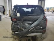 ✅ 2022 Kia Telluride SX • VIN: 5XYP5DHC6NG222355 • Лот: 80215525. Опубликован ранее на Copart с пробегом 35 522 миль. Бесплатный доступ к архиву аукционных продаж из США и подробный отчёт об истории автомобиля на DreamBid. Изображение 6.