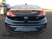 ✅ 2020 Hyundai Ioniq Blue • VIN: KMHC65LC9LU231325 • Lot: 84804244. Wystawiony na Copart z przebiegiem 70 815 mil. Bezpłatny archiwum sprzedaży aukcyjnych z USA i szczegółowy raport historii pojazdu na DreamBid. Zdjęcie 6.