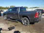 2020 Ram 1500 Limited с VIN 1C6SRFHT3LN356375, выставлен на аукционе Copart как лот 86874055 с пробегом 77 629 миль миль и Списание • Salvage title. История ставок и продаж доступна на DreamBid. Изображение 2.