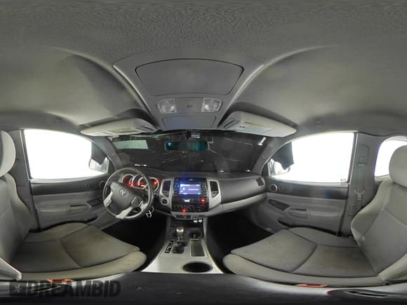 ✅ 2013 Toyota Tacoma • VIN: 5TFUU4ENXDX065050 • Lot: 80006635. Wystawiony na Copart z przebiegiem 271 125 mil. Bezpłatny archiwum sprzedaży aukcyjnych z USA i szczegółowy raport historii pojazdu na DreamBid. Zdjęcie 14.