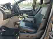 2017 Dodge Grand Caravan SXT с VIN 2C4RDGCG3HR553935, выставлен на аукционе Copart как лот 80549635 с пробегом 116 751 миль миль и Списание • Salvage title. История ставок и продаж доступна на DreamBid. Изображение 7.