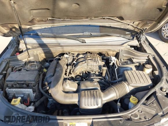 ✅ 2015 Jeep Grand Cherokee Laredo • VIN: 1C4RJEAG7FC951994 • Lot: 42316083. Listed on IAAI with 150,227 mi. Free auction sales archive from the USA and detailed vehicle history report at DreamBid. Image 10.