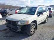 ✅ 2004 Mitsubishi Endeavor LS • VIN: 4A4MM21S84E119613 • Lot: 43805036. Listed on IAAI with 224,365 mi. Free auction sales archive from the USA and detailed vehicle history report at DreamBid. Image 6.