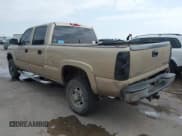 ✅ 2004 Chevrolet Silverado 2500HD LS • VIN: 1GCHC23U14F111681 • Лот: 41572118. Опубликован ранее на IAAI с пробегом 410 470 миль. Бесплатный доступ к архиву аукционных продаж из США и подробный отчёт об истории автомобиля на DreamBid. Изображение 3.