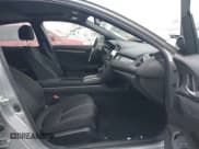 ✅ 2021 Honda Civic EX • VIN: SHHFK7H61MU220954 • Lot: 43622246. Listed on IAAI with 73,704 mi. Free auction sales archive from the USA and detailed vehicle history report at DreamBid. Image 5.