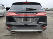 ✅ 2016 Lincoln MKC Select • VIN: 5LMTJ2DH3GUJ11613 • Lot: 70630484. Listed on Copart with 155,260 mi. Free auction sales archive from the USA and detailed vehicle history report at DreamBid. Image 6.