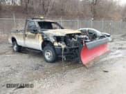 ✅ 2012 Ford F-250 • VIN: 1FTSF2B69CEB08368 • Лот: 41718142. Опубликован ранее на IAAI с пробегом Не указан. Бесплатный доступ к архиву аукционных продаж из США и подробный отчёт об истории автомобиля на DreamBid. Изображение 1.