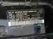 2018 Mitsubishi Outlander ES z VIN JA4AD2A35JZ023939, wystawiony jako Copart lot #71499925 z przebiegiem 159 582 mil mil oraz Szkoda całkowita • Salvage title. Historia ofert i sprzedaży dostępna na DreamBid. Obrazek 13.