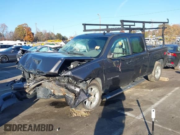 ✅ 2011 Chevrolet Silverado 1500 LTZ • VIN: 3GCPKTE34BG201041 • Lot: 43691008. Wystawiony na IAAI z przebiegiem 246 125 mil. Bezpłatny archiwum sprzedaży aukcyjnych z USA i szczegółowy raport historii pojazdu na DreamBid. Zdjęcie 16.